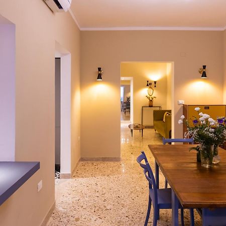 Casa Franca Διαμέρισμα Μαρσάλα Εξωτερικό φωτογραφία