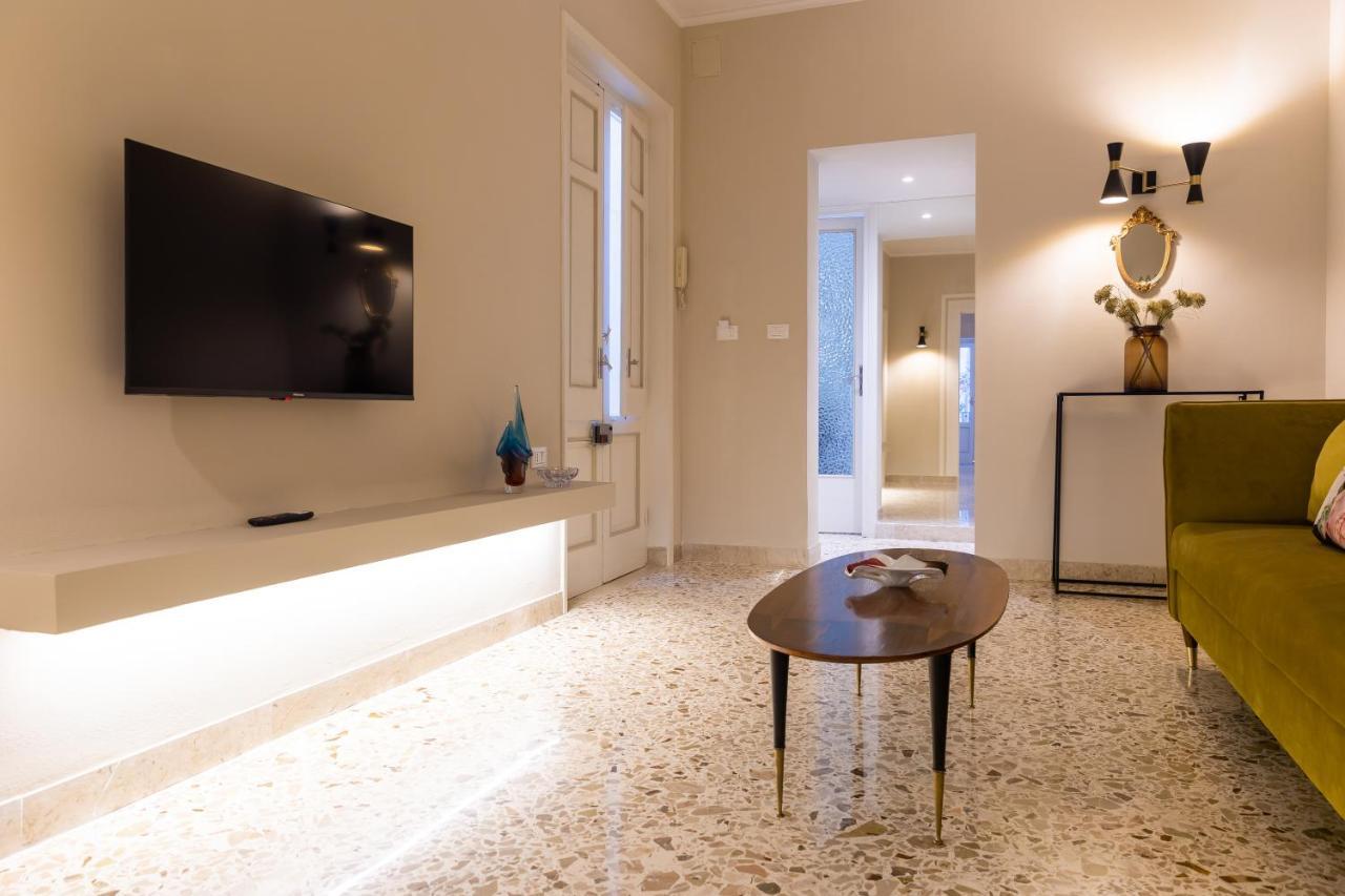 Casa Franca Διαμέρισμα Μαρσάλα Εξωτερικό φωτογραφία