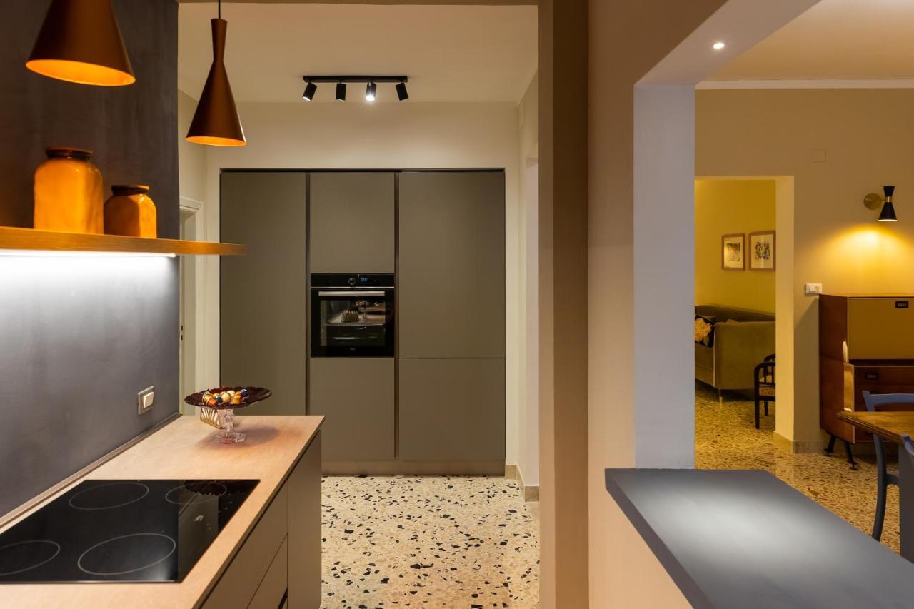 Casa Franca Διαμέρισμα Μαρσάλα Εξωτερικό φωτογραφία