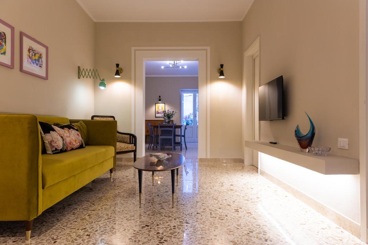 Casa Franca Διαμέρισμα Μαρσάλα Εξωτερικό φωτογραφία