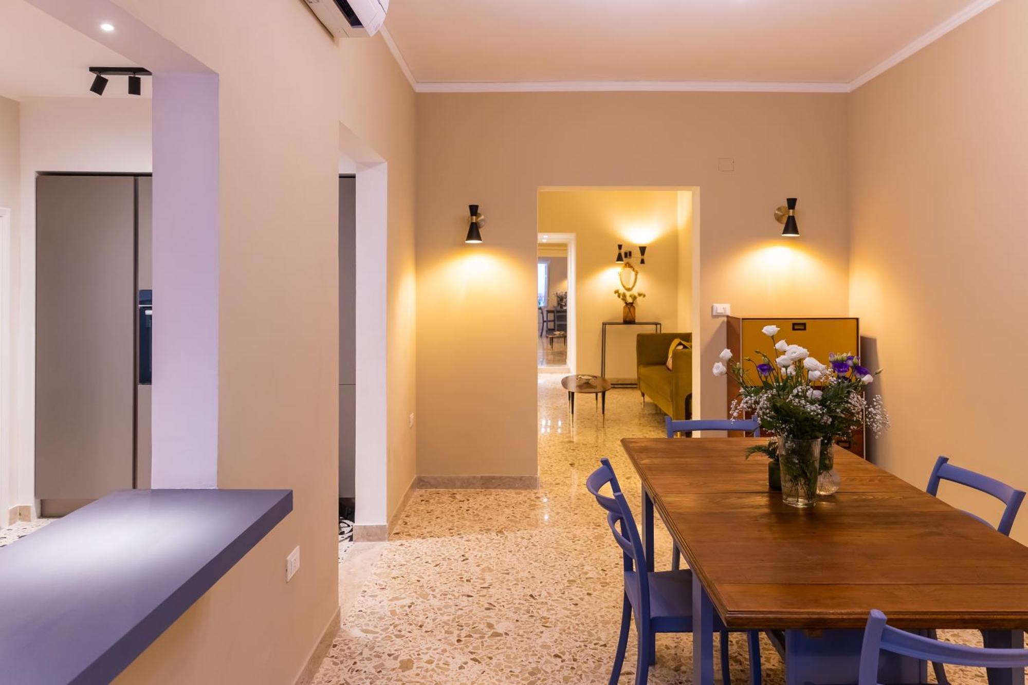 Casa Franca Διαμέρισμα Μαρσάλα Εξωτερικό φωτογραφία